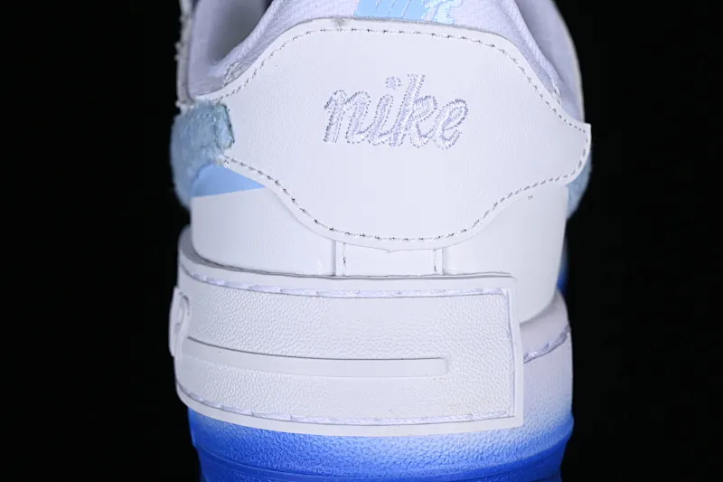 All Categories Nk Air Force 1 Air Force Series Nk Air Force 1 Shadow Air Force Lightweight Increase Nk Air Force 1 Shadow Air Force One Lightweight Increase Low-top Versatile Sneakers FJ4567-100